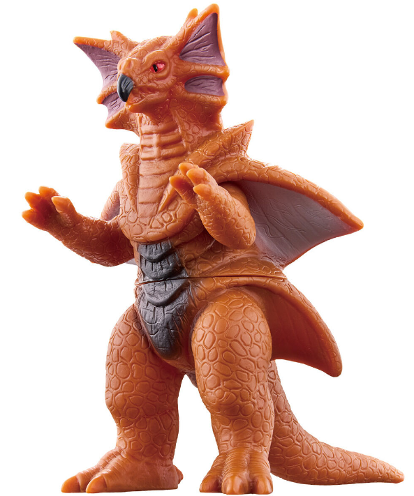 [Pre-Order: 2024.09]ULTRA MONSTER SERIES 222 NOIZURA