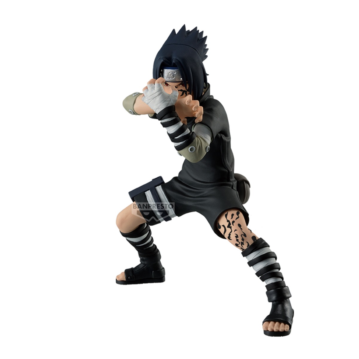 [Pre-Order:2025.01]NARUTO VIBRATION STARS-GĀRA & UCHIHA SASUKE-(B:UCHIHA SASUKE)