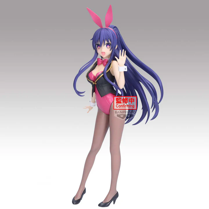 [Pre-Order: 2025.01] [GLITTER&GLAMOURS]DATE A LIVE GLITTER&GLAMOURS-TOHKA YOTOGAMI-