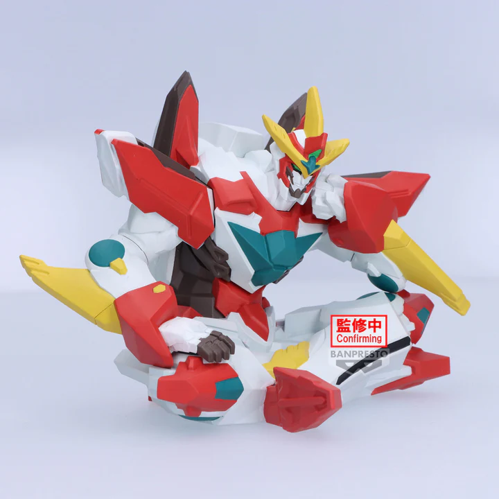 [Pre-Order:2025.01]Banpresto BRAVE BANG BRAVERN! BREAK TIME COLLECTION VOL.1