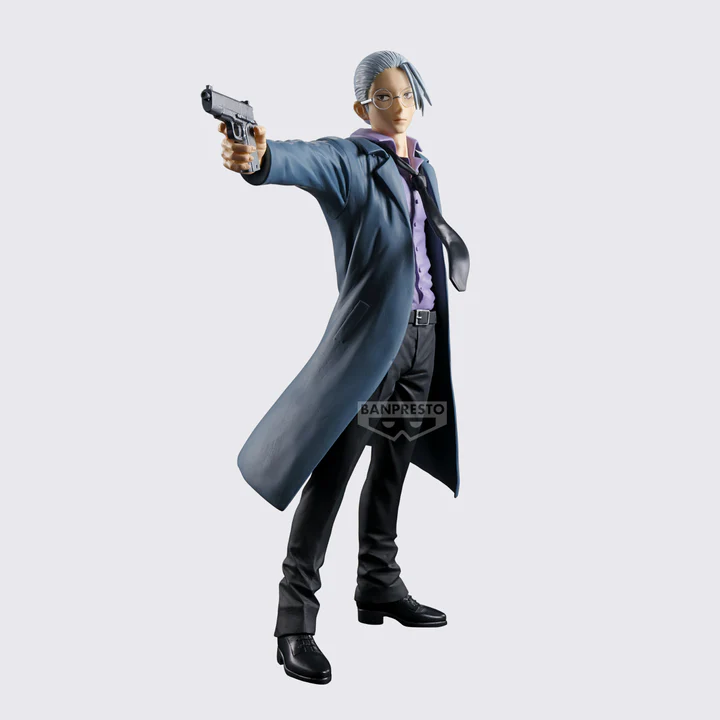 [Pre-Order:2025.01]Banpresto SAKAMOTO DAYS TARO SAKAMOTO FIGURE