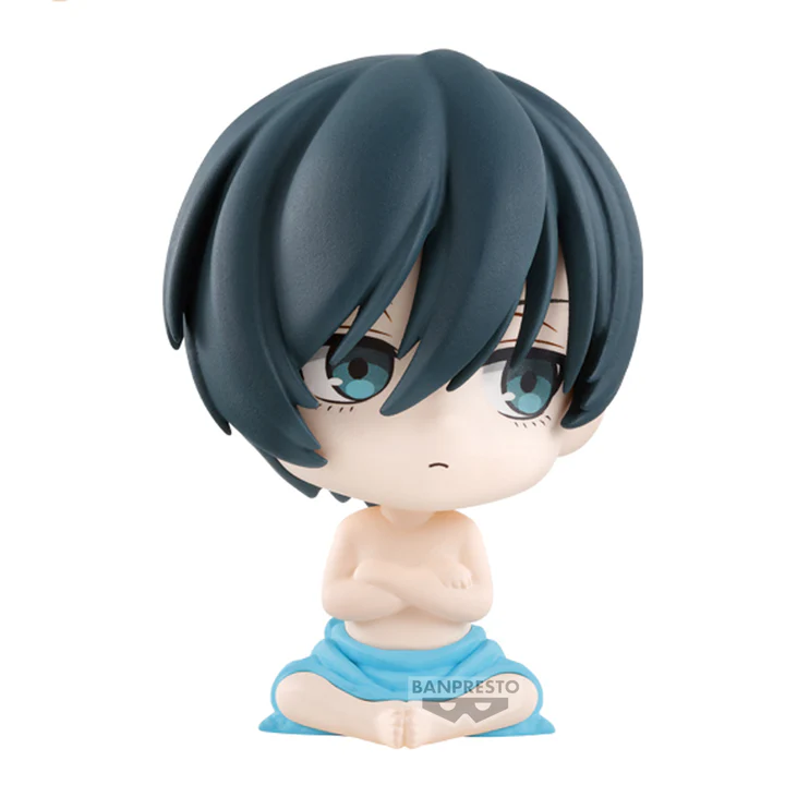 [Pre-Order: 2025.01]Banpresto BLUE LOCK MASCOT FIGURE VOL.2(C:RIN ITOSHI)