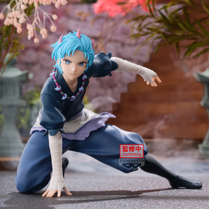 [Pre-Order:2025.01]Banpresto OSHI NO KO AQUA FIGURE-TOUKI VER.-