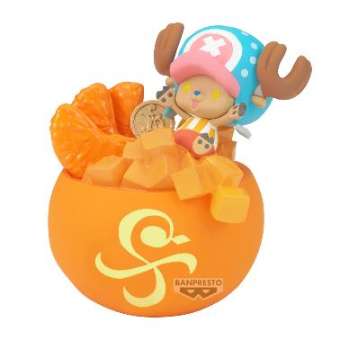 [Pre-Order: 2025.01] Banpresto ONE PIECE PALDOLCE COLLECTION VOL.2(VER.A)