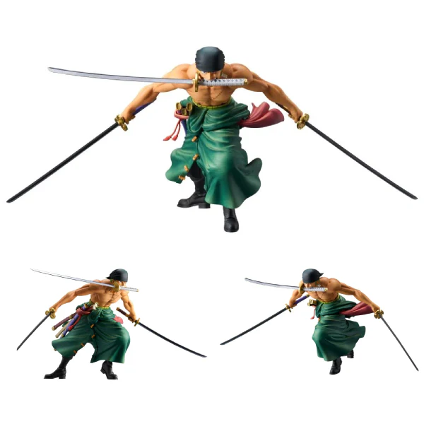 [Pre-Order:2025.01][OVERSEA LIMITED] ONE PIECE GRANDISTA-RORONOA.ZORO-SPECIAL EDITION Figures