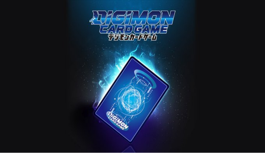 [Pre-Order: 2025.01] Digimon TCG Card Game Booster Pack [BT-20] Sale by Case