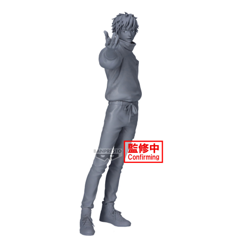 [Pre-Order: 2025.03] JUJUTSU KAISEN 0 THE MOVIE MAXIMATIC YUTA OKKOTSU Figure