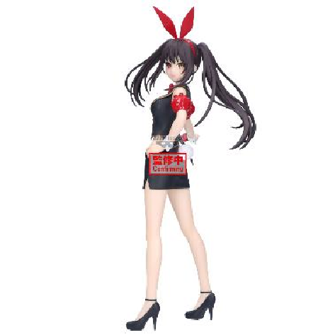 [Pre-Order: 2025.05] DATE A LIVE GLITTER&GLAMOURS-KURUMI TOKISAKI-