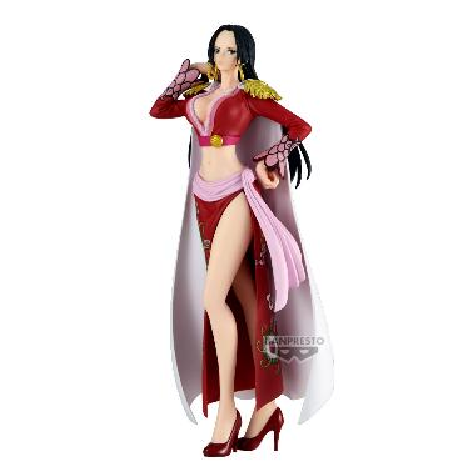 [Pre-Order: 2025.05] ONE PIECE GLITTER&GLAMOURS-BOA.HANCOCK-Ⅱ